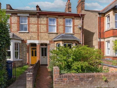 3 bedroom semi-detached house for sale in Windmill Road, Headington, OX3