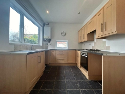 3 bedroom terraced house for rent in Rose Brae, L18