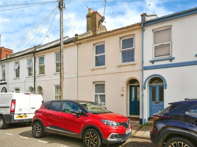 3 bedroom terraced house for sale in Granville Street, CHELTENHAM, Gloucestershire, GL50