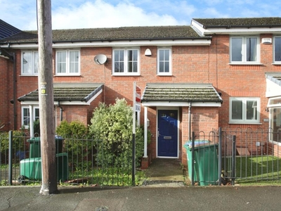 3 bedroom terraced house for sale in Lythalls Lane, Holbrooks, Coventry, CV6