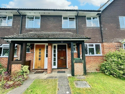 3 bedroom terraced house for sale in Tollway, Chineham, Basingstoke, RG24