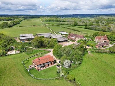 367.77 acres, Buckholt Farm Watermill Lane, Bexhill-On-Sea, East Sussex, TN39 5AX