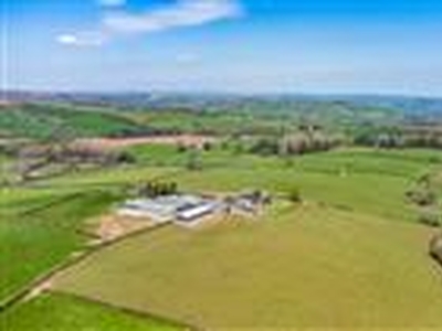 377 acres, Llandefalle, Brecon, Mid Wales, LD3 0UN