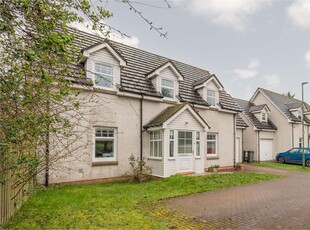 4 bed detached house for sale in Dalmeny
