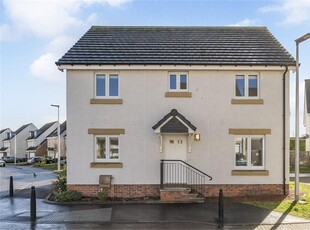 4 bed detached house for sale in Kirkliston