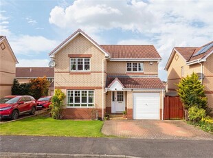 4 bed detached house for sale in Musselburgh