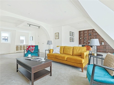 4 bedroom apartment for rent in Bryanston Court, George Street, W1H