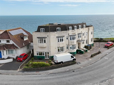 4 bedroom apartment for sale in Southbourne Overcliff Drive, Southbourne, Bournemouth, Dorset, BH6