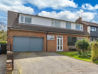 4 bedroom detached house for sale in Holywell Lane, Rubery, Rednal, Birmingham, B45