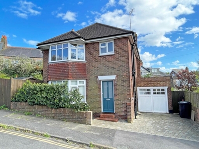 4 bedroom detached house for sale in Southdown Place - BN1