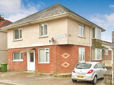 4 bedroom detached house for sale in Whitleigh Avenue, Plymouth, PL5
