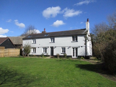 4 bedroom house for rent in Saunders House, Saunders Lane, Ash, Canterbury, Kent, CT3