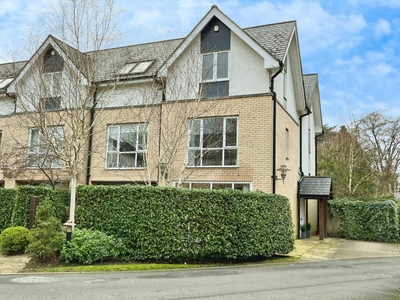 4 bedroom house for sale in Dundreggan Gardens, Didsbury, Manchester, M20