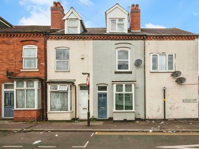 4 bedroom house for sale in George Road, Selly Oak, Birmingham, West Midlands, B29