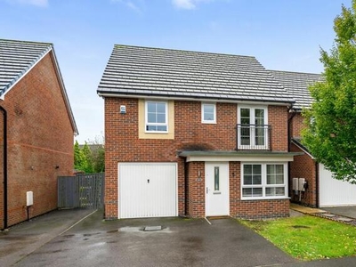 4 Bedroom House Wigan Greater Manchester