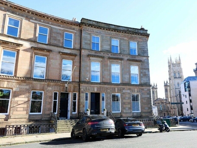 4 bedroom property for rent in Park Circus, Glasgow, G3