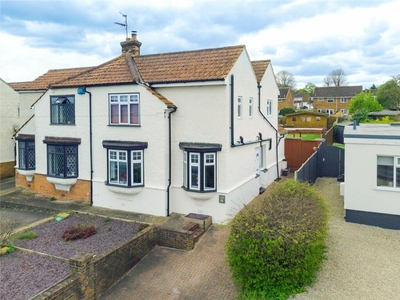 4 bedroom semi-detached house for sale in London Road, Maidstone, ME16