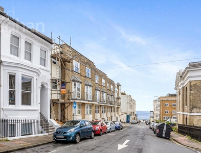4 bedroom terraced house for sale in Paston Place, Brighton, East Sussex, BN2