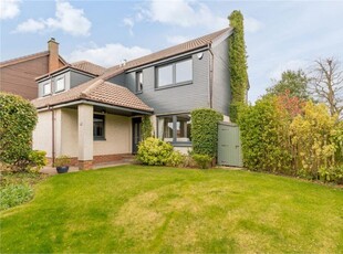 5 bed detached house for sale in South Queensferry