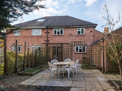 5 Bed House To Rent in Peat Moors, Headington, HMO Ready 5 Sharers, OX3 - 589