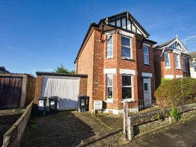 5 bedroom detached house for sale in Garth Road, Bournemouth, BH9