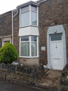 5 bedroom house for rent in Cromwell Street, Mount Pleasant, Swansea, SA1