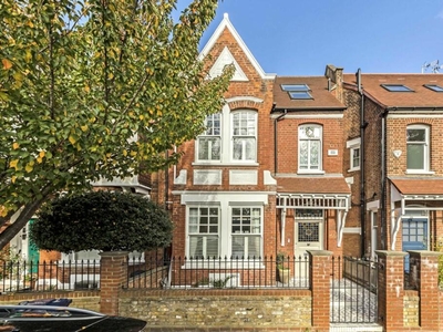 5 bedroom house for rent in Fairlawn Grove, Chiswick, W4