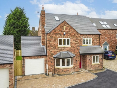 5 bedroom house for sale in Chilwell Lane, Bramcote, Nottingham, NG9