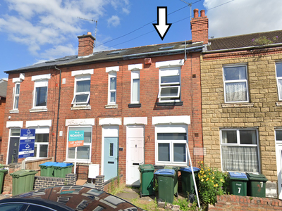 5 bedroom terraced house for sale in 5 Marlborough Road, Coventry, West Midlands, CV2 4EN, CV2
