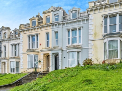 5 bedroom terraced house for sale in North Hill, Mutley, Plymouth, PL4