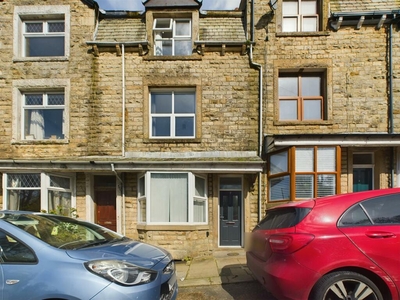 5 bedroom terraced house for sale in St. Oswald Street, Lancaster, LA1