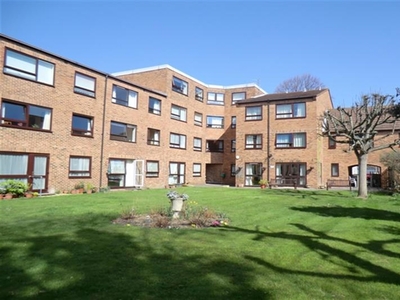 52 Homegrove House, Grove Road North, Southsea, Hampshire 1 bedroom to let