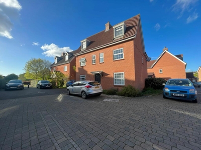 6 bedroom house for rent in Wagtail Drive, BURY ST. EDMUNDS, IP32