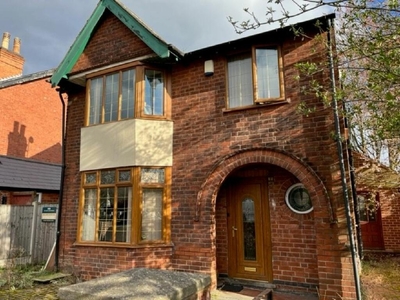 6 bedroom house share for rent in Derby Road, Lenton, Nottingham, Nottinghamshire, NG7