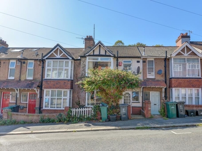6 bedroom terraced house for rent in Stanmer Villas, Brighton, East Sussex, BN1