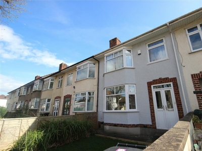 6 bedroom terraced house for rent in Staple Hill Road, Bristol, BS16