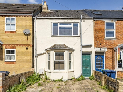 6 bedroom terraced house for sale in Percy Street, Oxford, OX4
