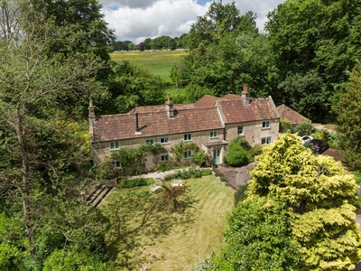 6 bedroom village house for sale in Brassknocker Hill, Bath, Bath, Somerset, BA2