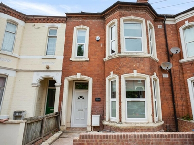 7 bedroom end of terrace house for sale in 25 Meriden Street, Coventry, West Midlands, CV1