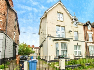 7 bedroom semi-detached house for sale in Grey Road, Walton, Merseyside, L9