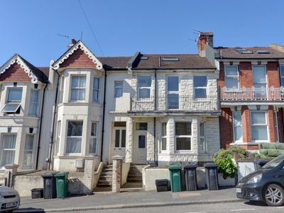7 bedroom terraced house for rent in Hollingbury Road, Brighton, East Sussex, BN1