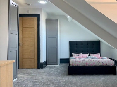 8 bedroom house share for rent in Portland Terrace, Jesmond, Newcastle upon Tyne, NE2