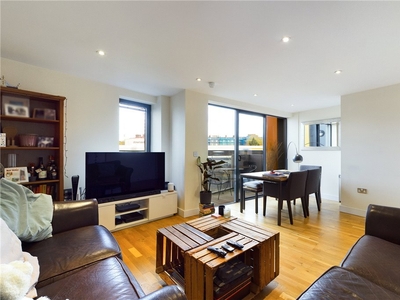 Apartment for sale - Maltby Street, SE1