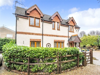 Detached House for sale - Brewery Road, Kent, BR2