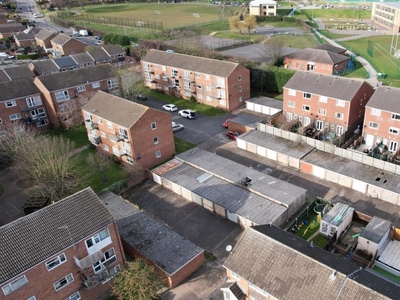 Land for sale in Derwent Crescent, Arnold, Nottingham, NG5