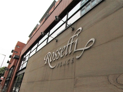 Rossetti Place 2 Lower Byrom Street, Manchester, M3 4AN