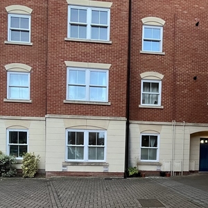 Shared Ownership in Wantage, Oxfordshire 2 bedroom Flat