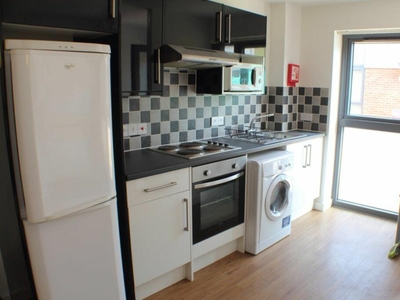 Studio flat for rent in Kiln Court, Canterbury Ref - 3210, CT1