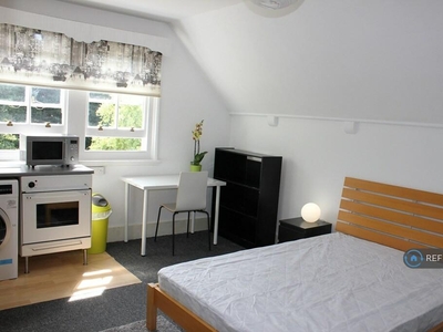 Studio flat for rent in Lingfield Avenue, Kingston Upon Thames, KT1