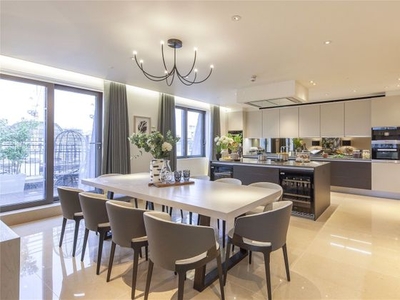 3 bedroom flat for sale Wimbledon, SW20 8NY